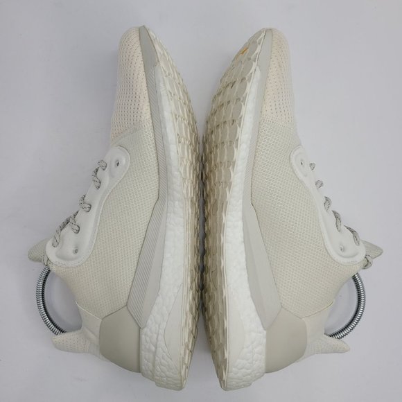 Adidas Solar Hu Glide Pharrell Williams Men's Shoes white EG7767 US Size 13 - Picture 5 of 8